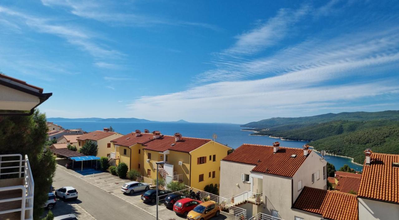 Marine Story * Rabac